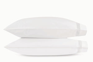 Photo of the Cecily | Pillowcase Set ensemble.