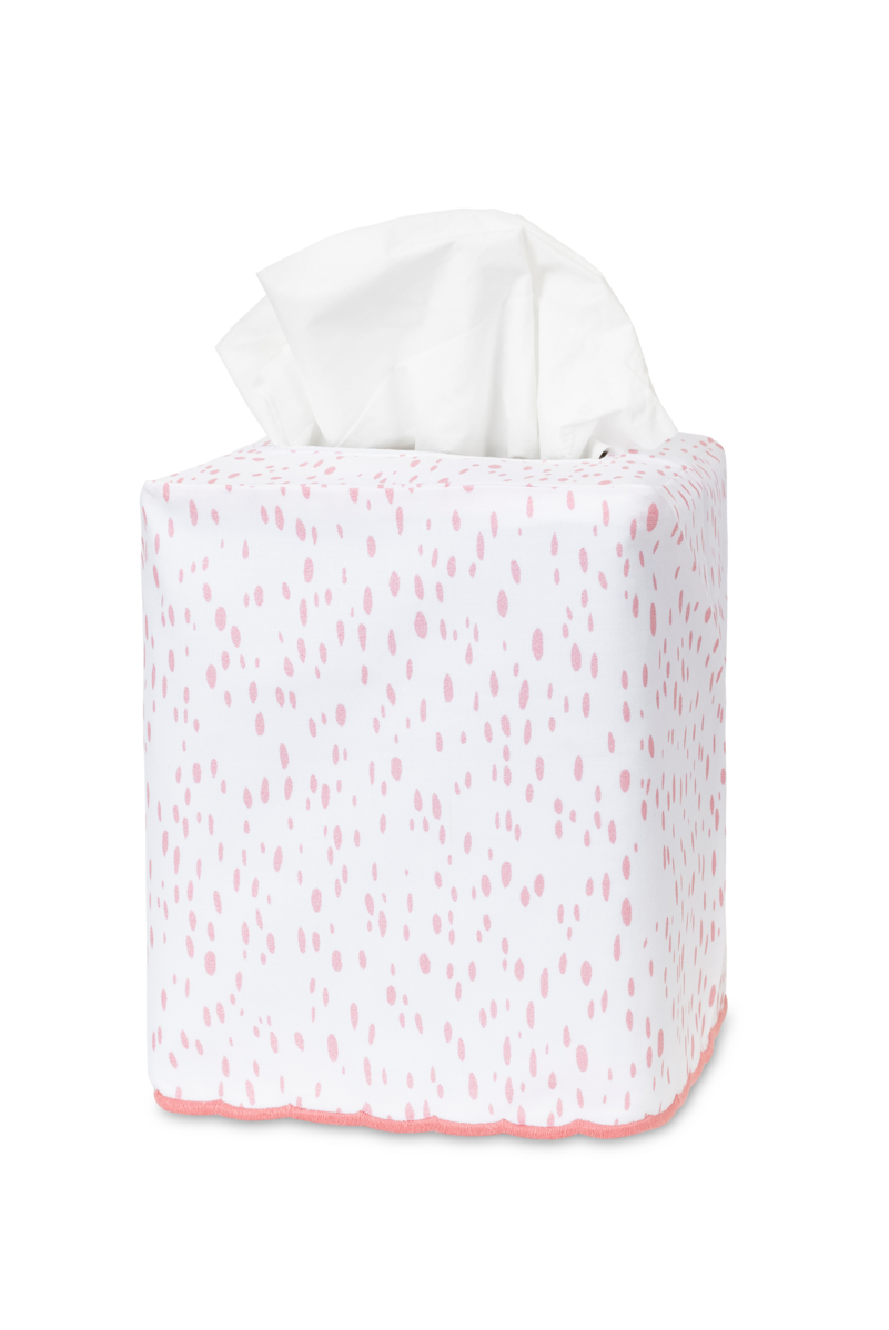 Celine | Tissue Box Cover