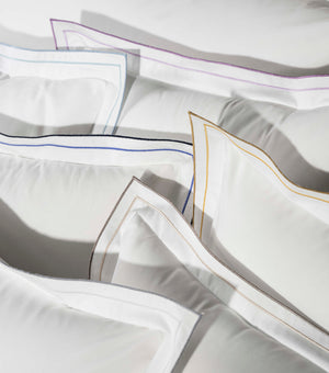 Photo of the Areo | Pillowcase ensemble.