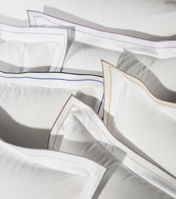 Photo of the Areo | Pillowcase ensemble.