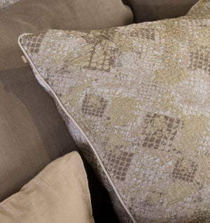 Photo of the Australia | Pillow Cover ensemble.