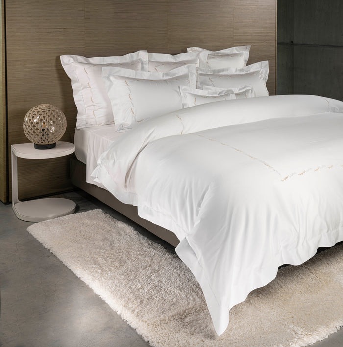 Photo of the Fern | Duvet Cover ensemble.