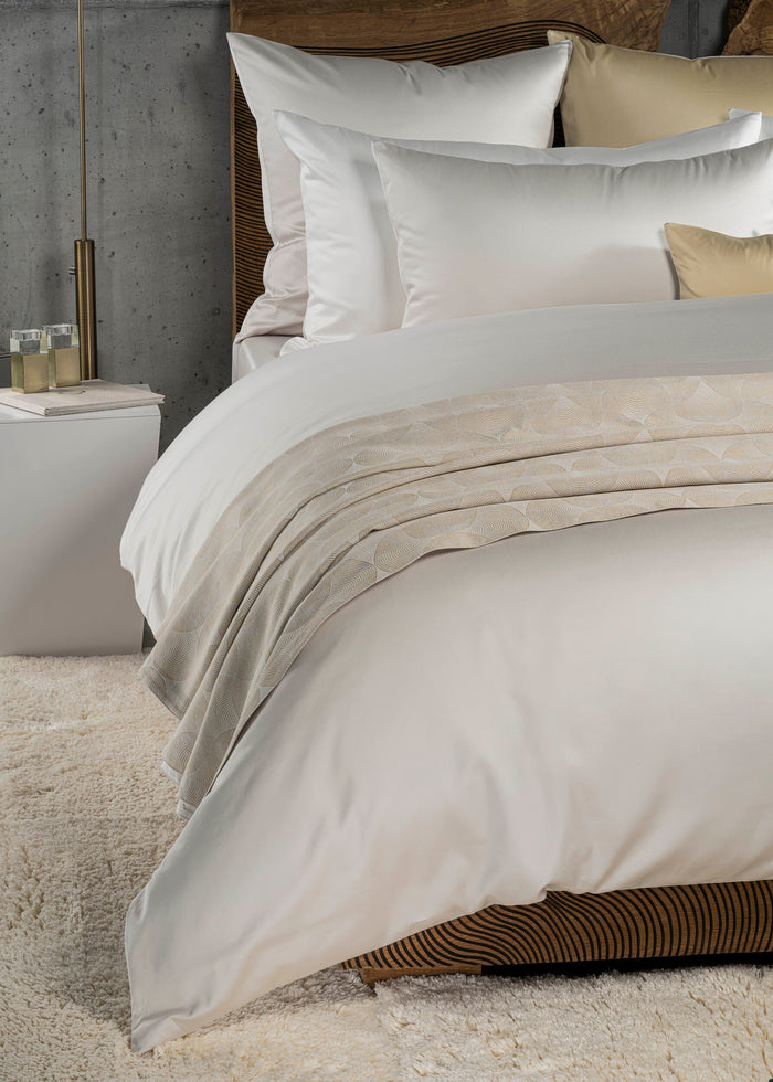 Photo of the Gemini | Duvet Cover ensemble.