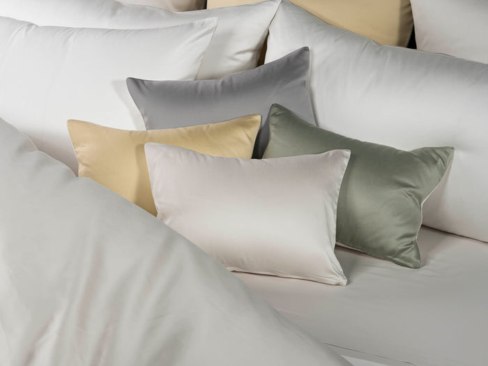 Photo of the Gemini | Pillowcase ensemble.