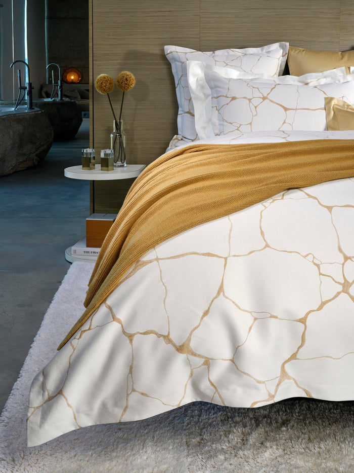 Photo of the Jessie | Duvet Cover ensemble.