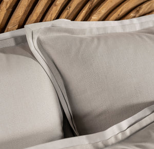 Photo of the Kroco | Pillowcase ensemble.
