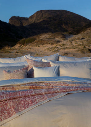 Photo of the Lems | Bed Cover ensemble.