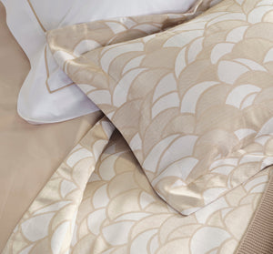 Photo of the Loulou | Pillowcase ensemble.