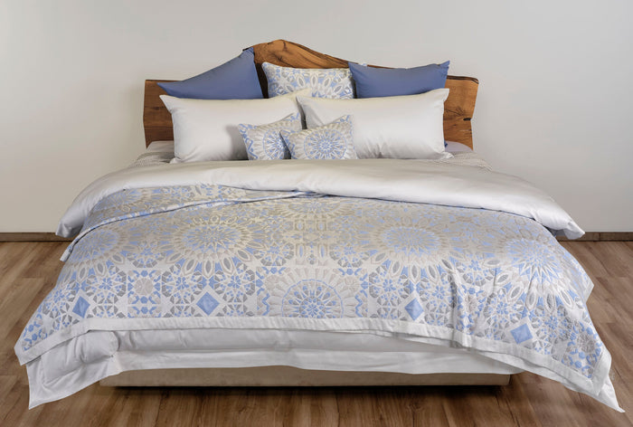 Photo of the Milena | Bed Cover ensemble.