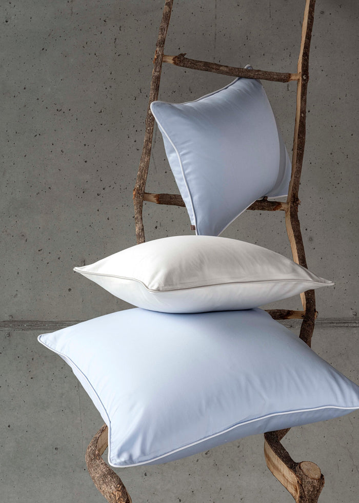 Photo of the Noa | Pillow Cover ensemble.
