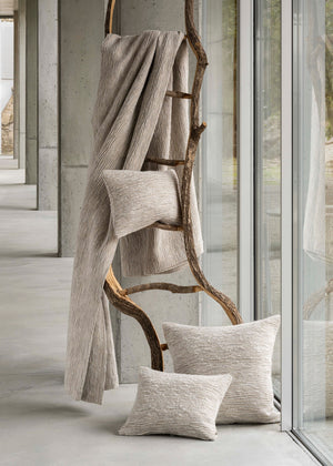 Photo of the Panama | Pillow Cover ensemble.