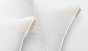 Photo of the Fabalis | Pillow ensemble.