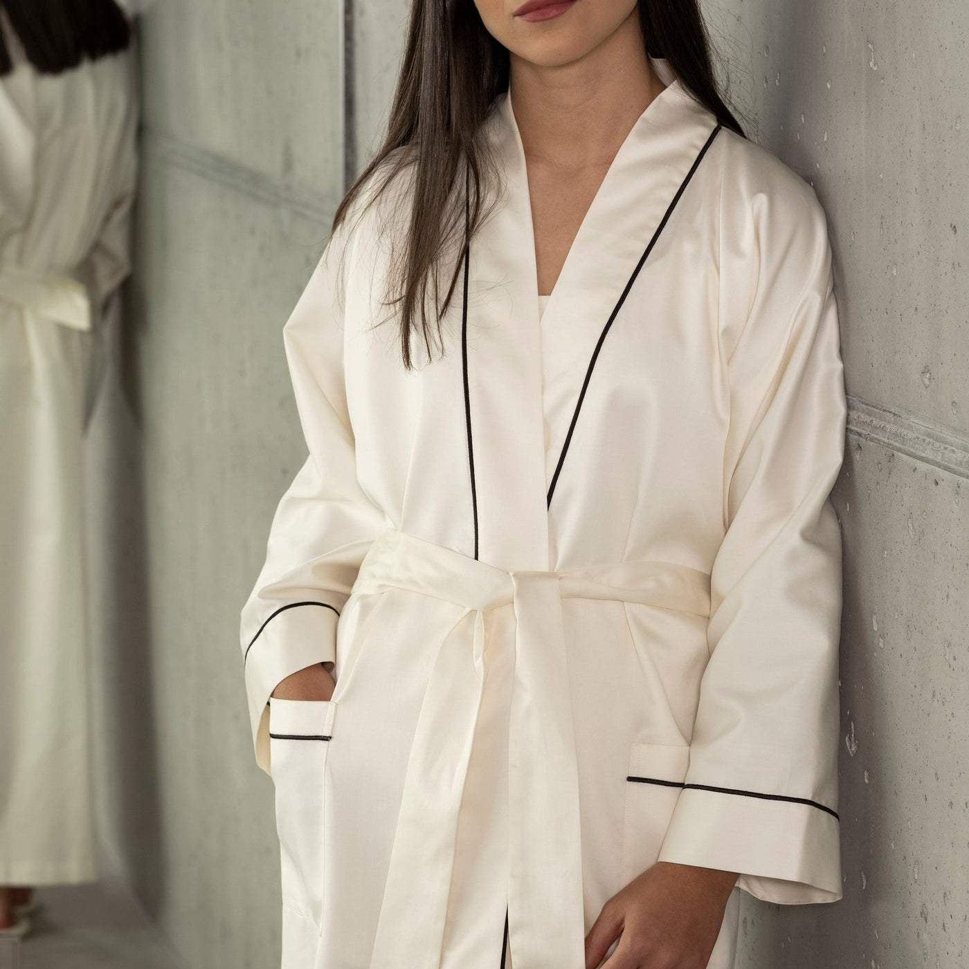 Grace | Robe