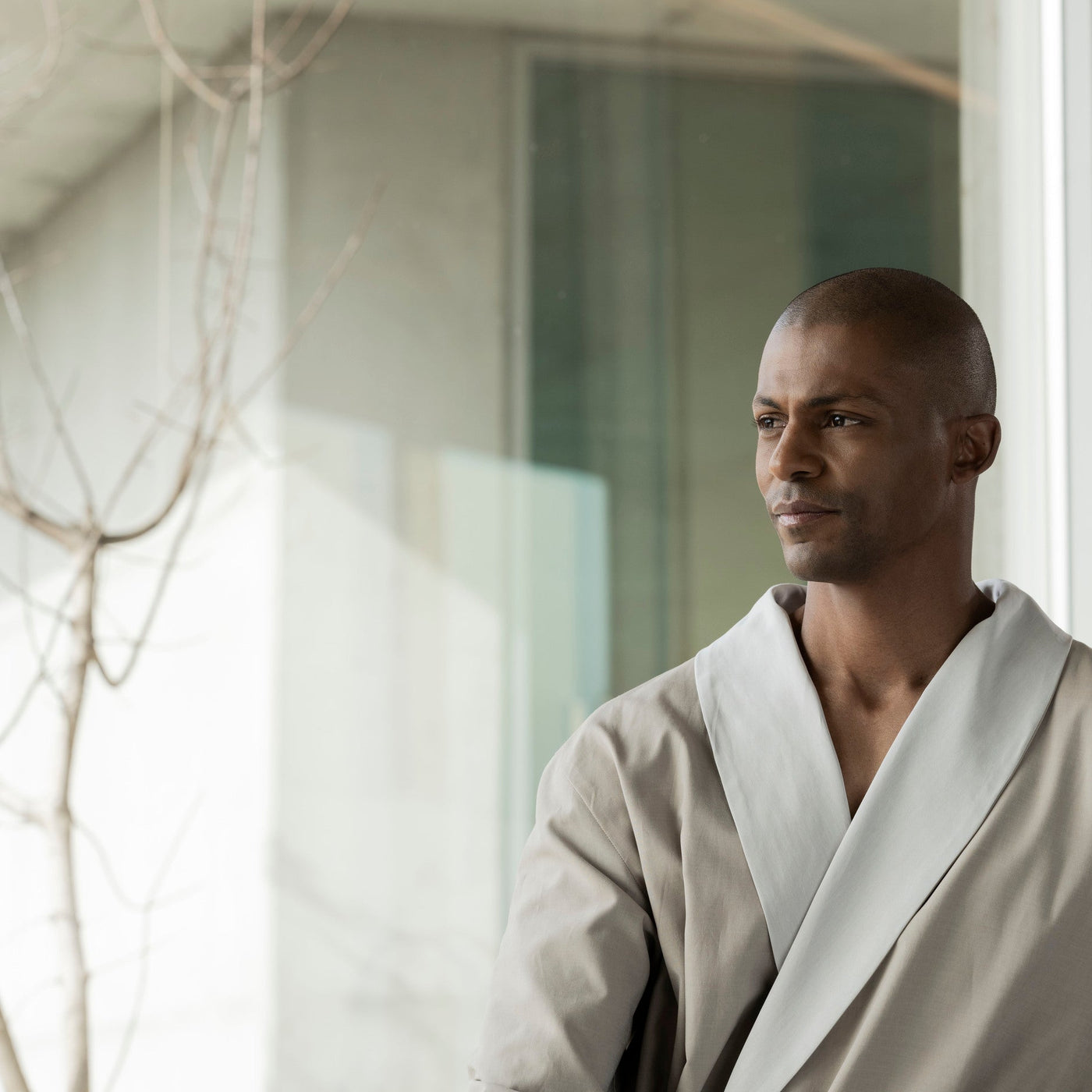 Marius | Robe