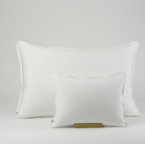 Photo of the Molissima | Pillow ensemble.