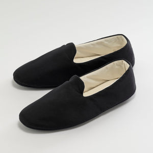 Photo of the Nara | Slippers ensemble.