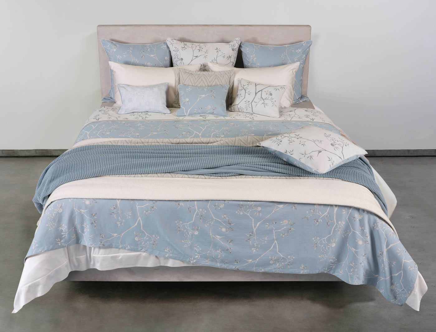 Paradis | Bed Cover