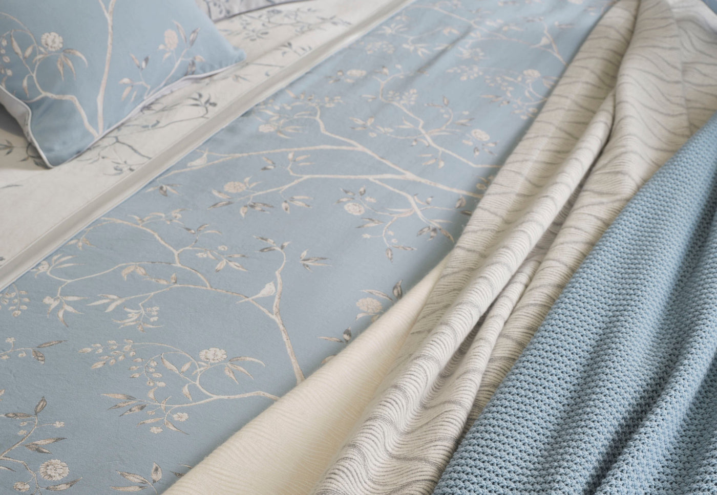 Paradis | Bed Cover