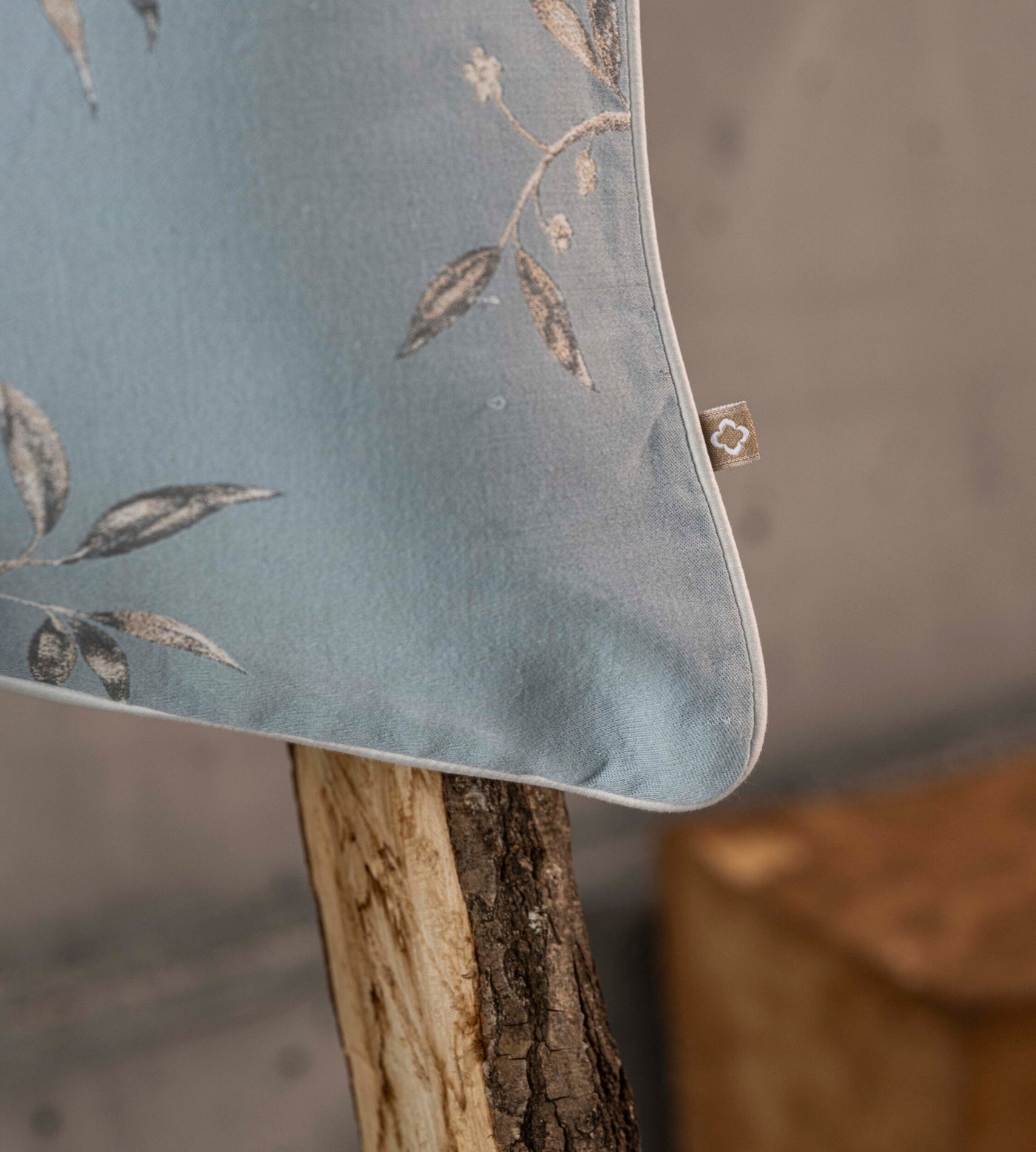 Paradis | Pillow Cover