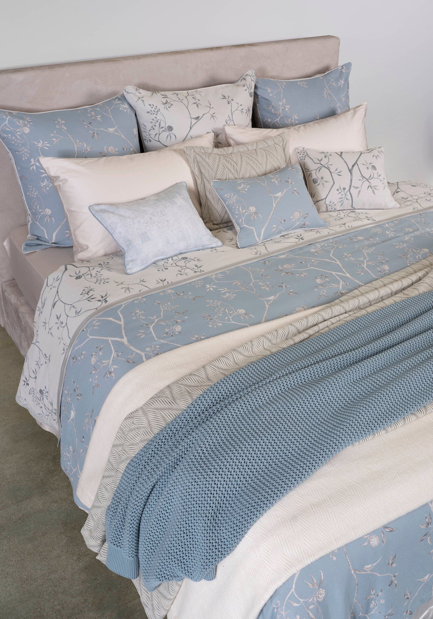 Paradis | Pillow Cover