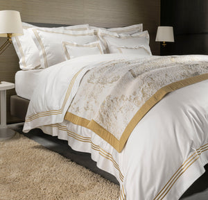 Photo of the Ram | Duvet Cover ensemble.