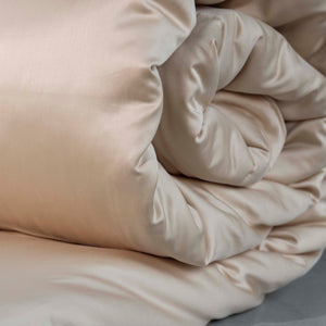 Photo of the Secret | Comforter ensemble.