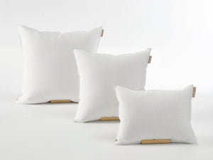 Photo of the Steller | Pillow ensemble.
