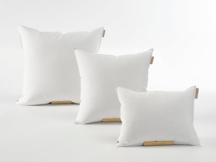 Photo of the Steller | Pillow ensemble.