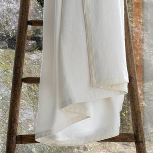 Photo of the Tresor | Blanket ensemble.