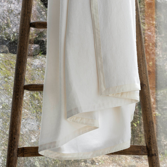 Photo of the Tresor | Blanket ensemble.
