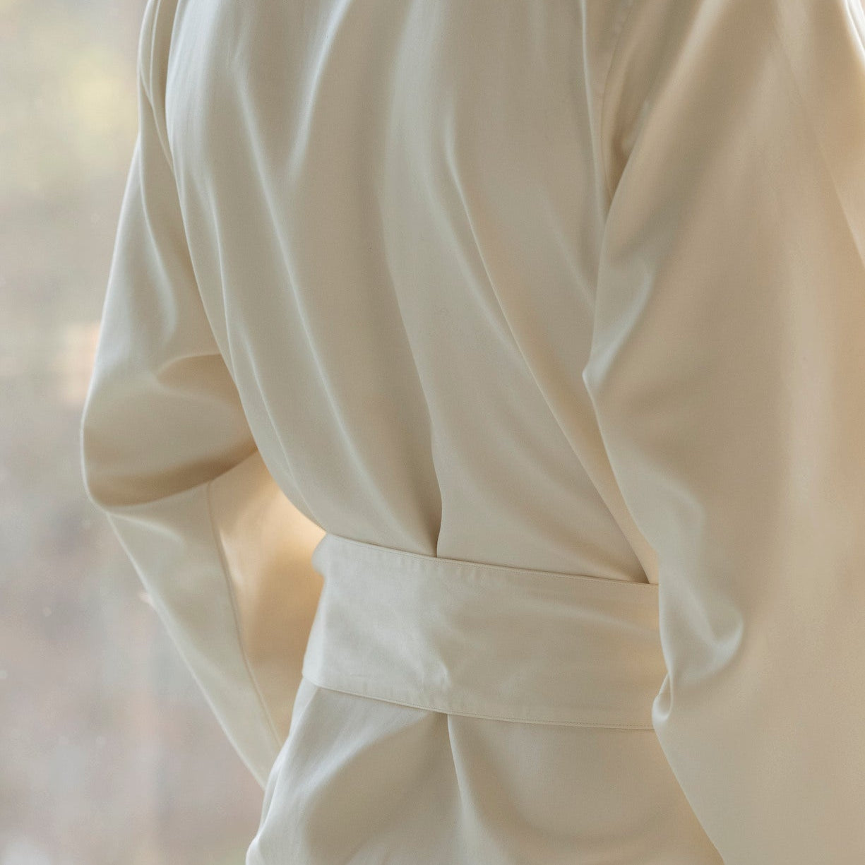 Victoria | Robe