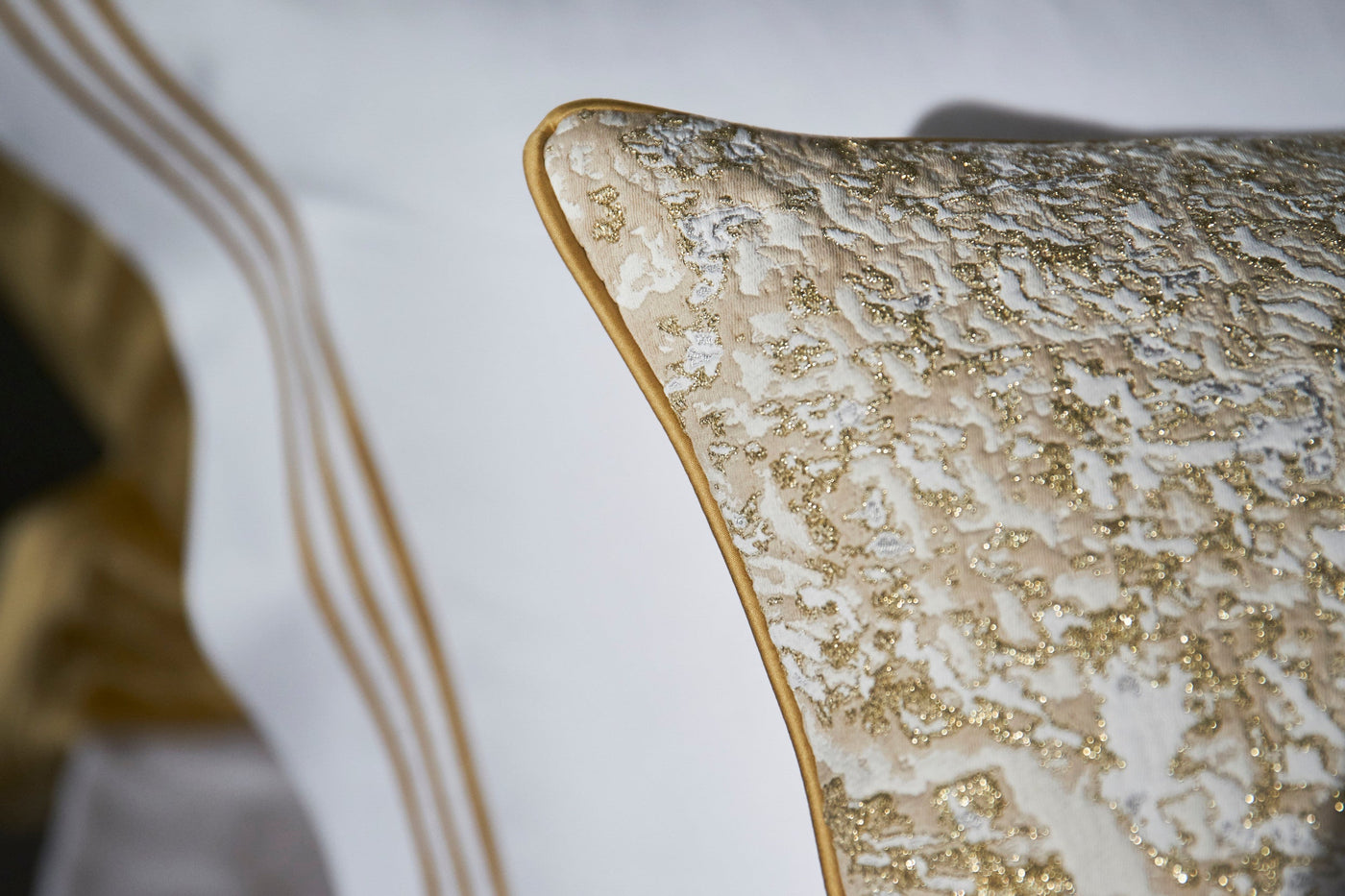 Waltz | Pillow Cover