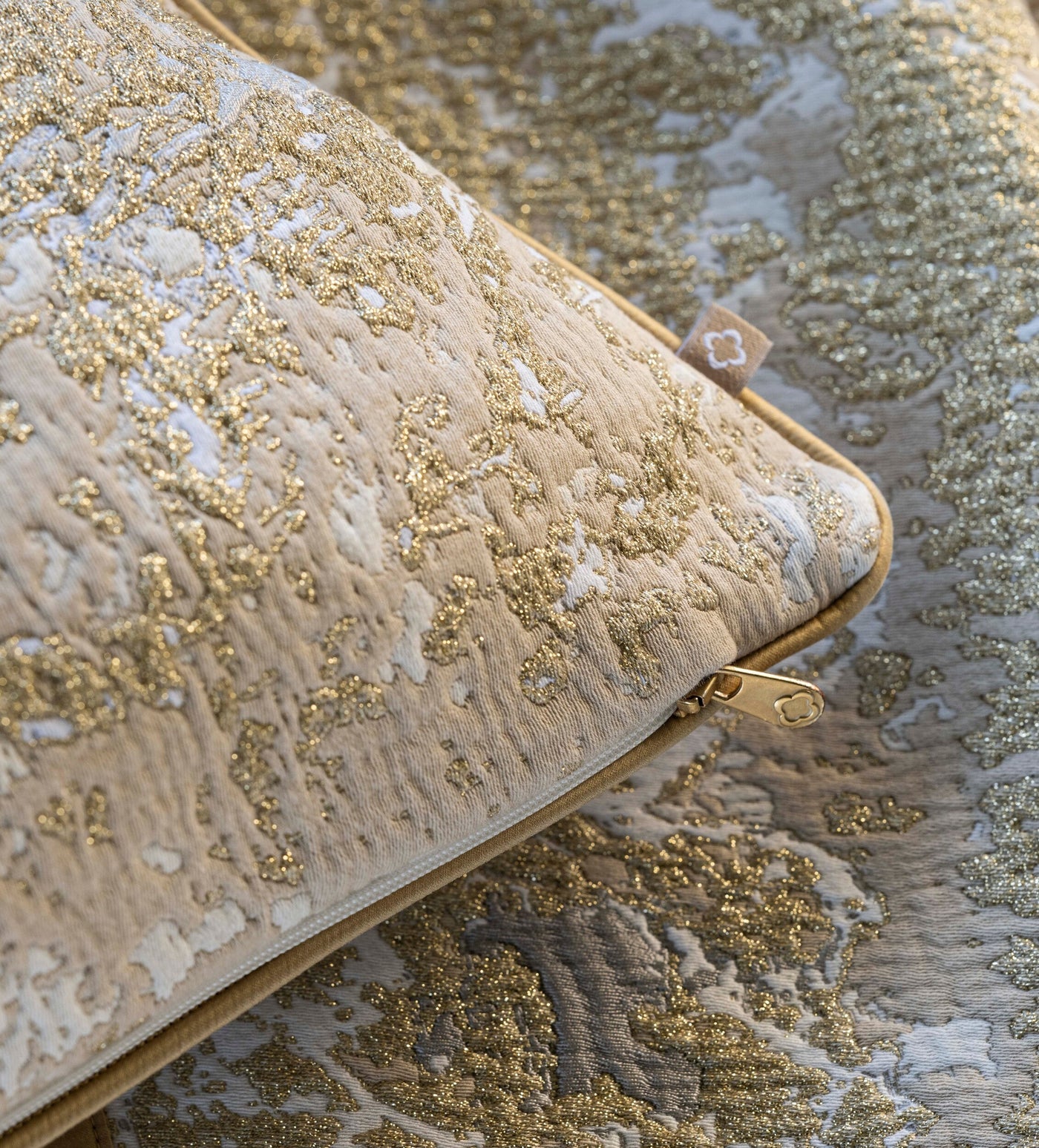 Waltz | Pillow Cover