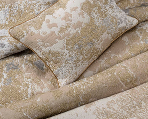 Photo of the Waltz | Pillow Cover ensemble.