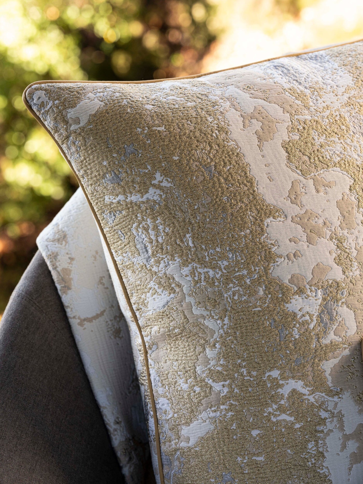 Waltz | Pillow Cover