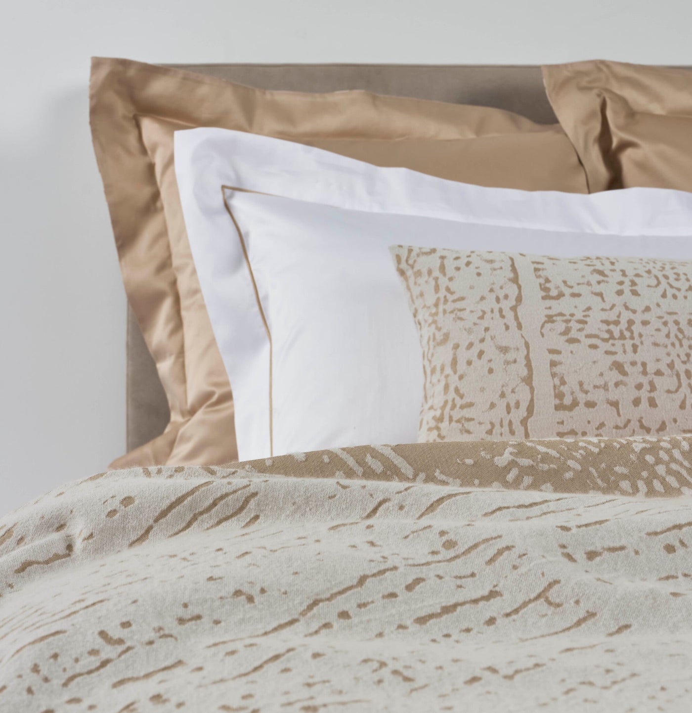 Wood | Pillow Cover