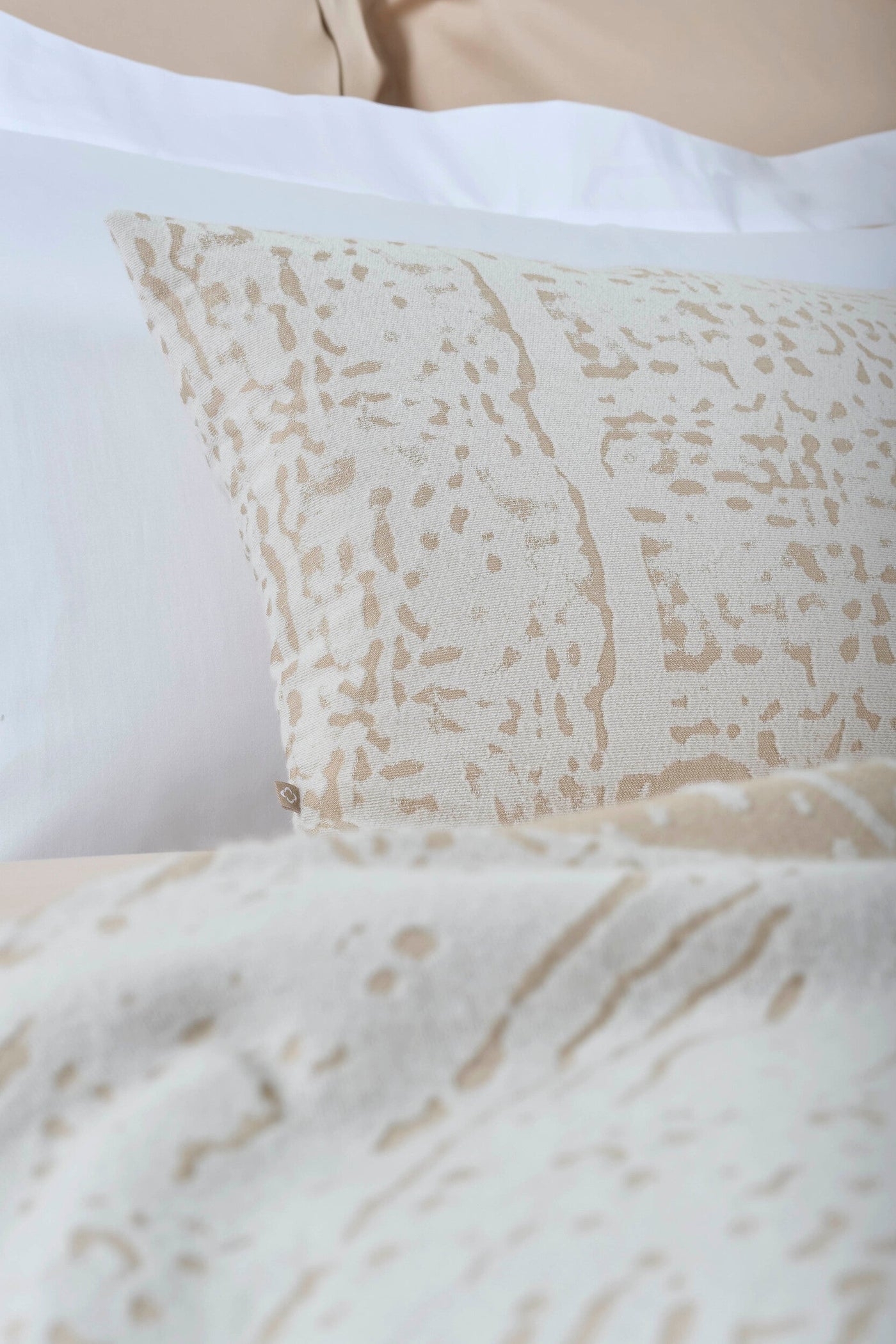 Wood | Pillow Cover