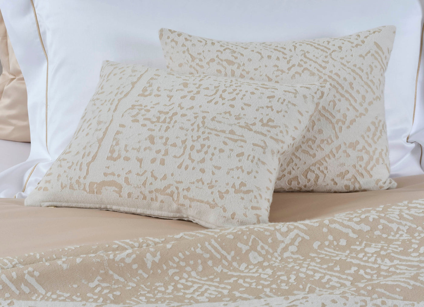 Wood | Pillow Cover