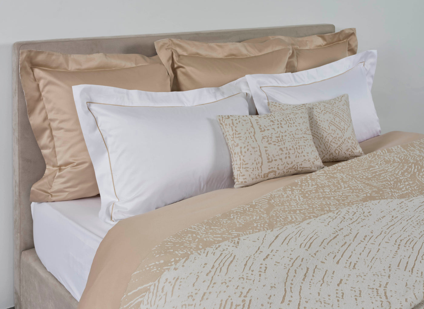 Wood | Pillow Cover