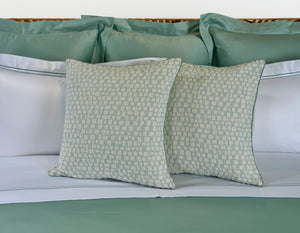 Photo of the City | Pillow Cover ensemble.