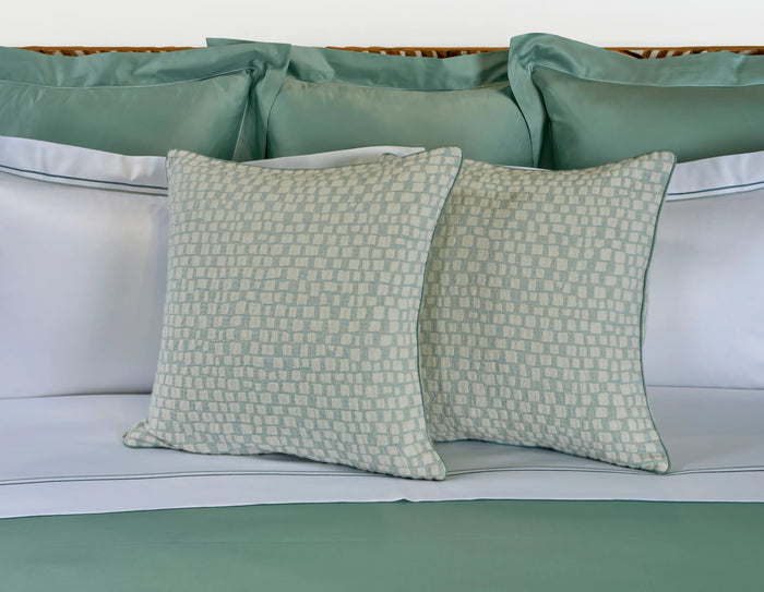 Photo of the City | Pillow Cover ensemble.