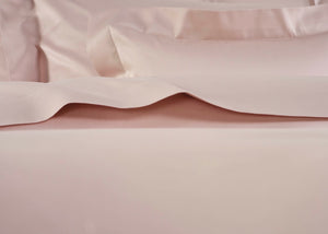 Photo of the Secret | Flat Sheet ensemble.