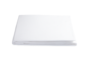 Photo of the Atoll | Fitted Sheet (Ceylon) ensemble.