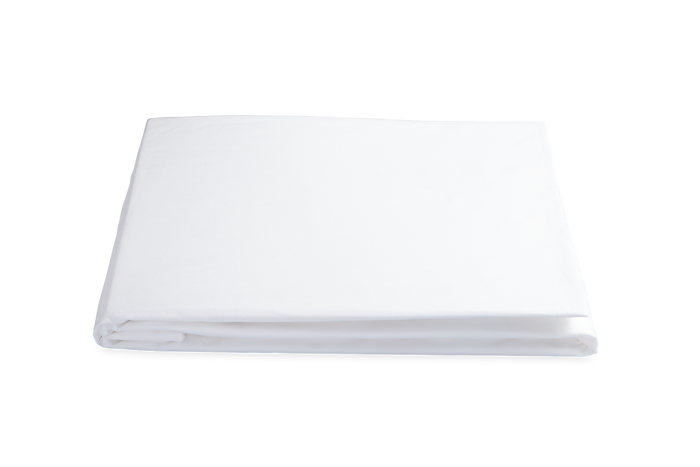 Photo of the Atoll | Fitted Sheet (Ceylon) ensemble.