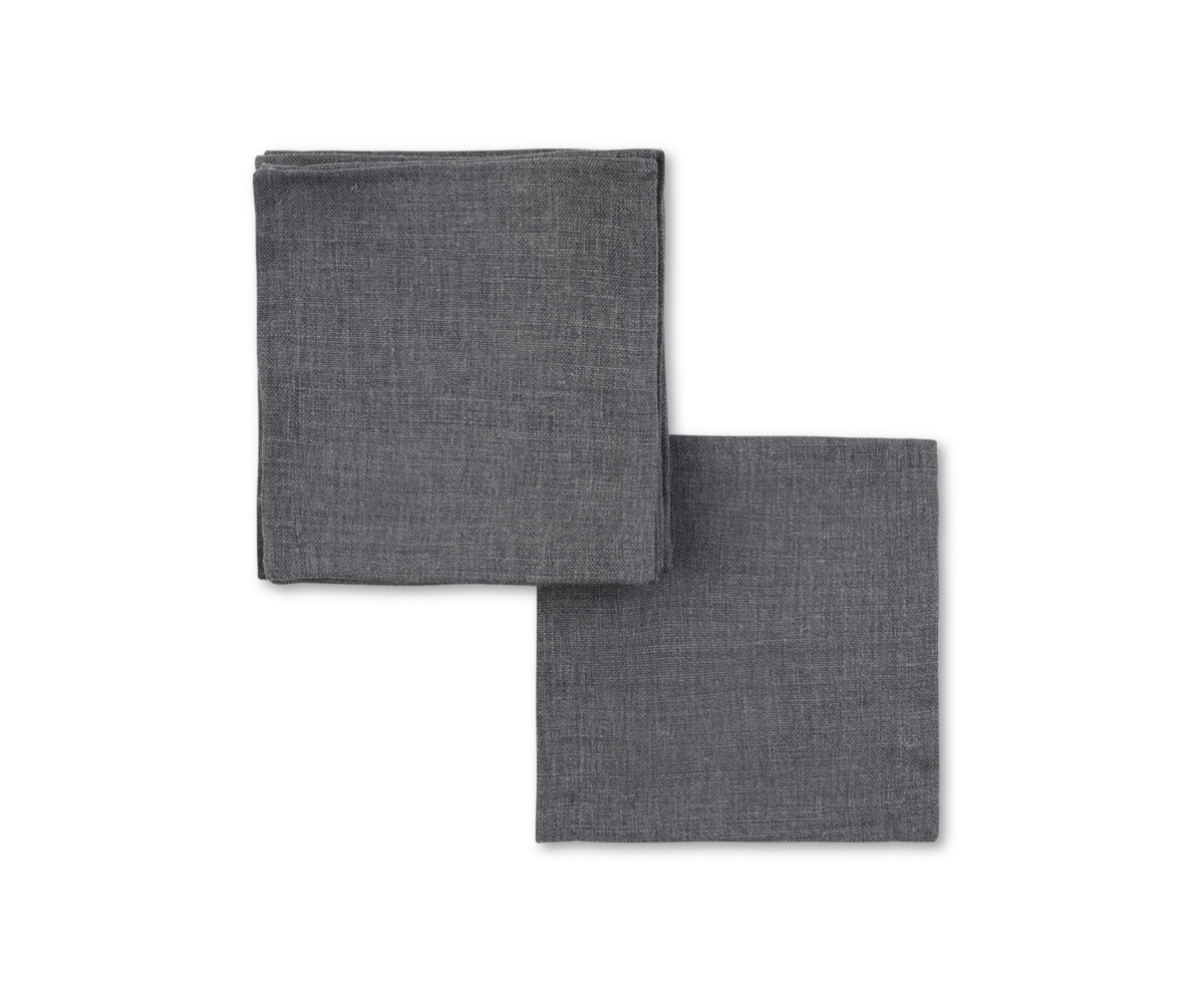 Chamant | Cocktail Napkin Set
