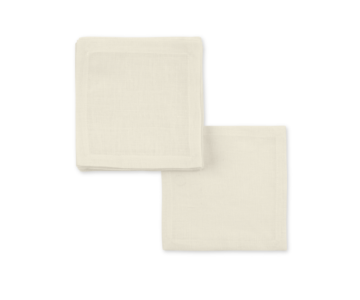 Chamant | Cocktail Napkin Set