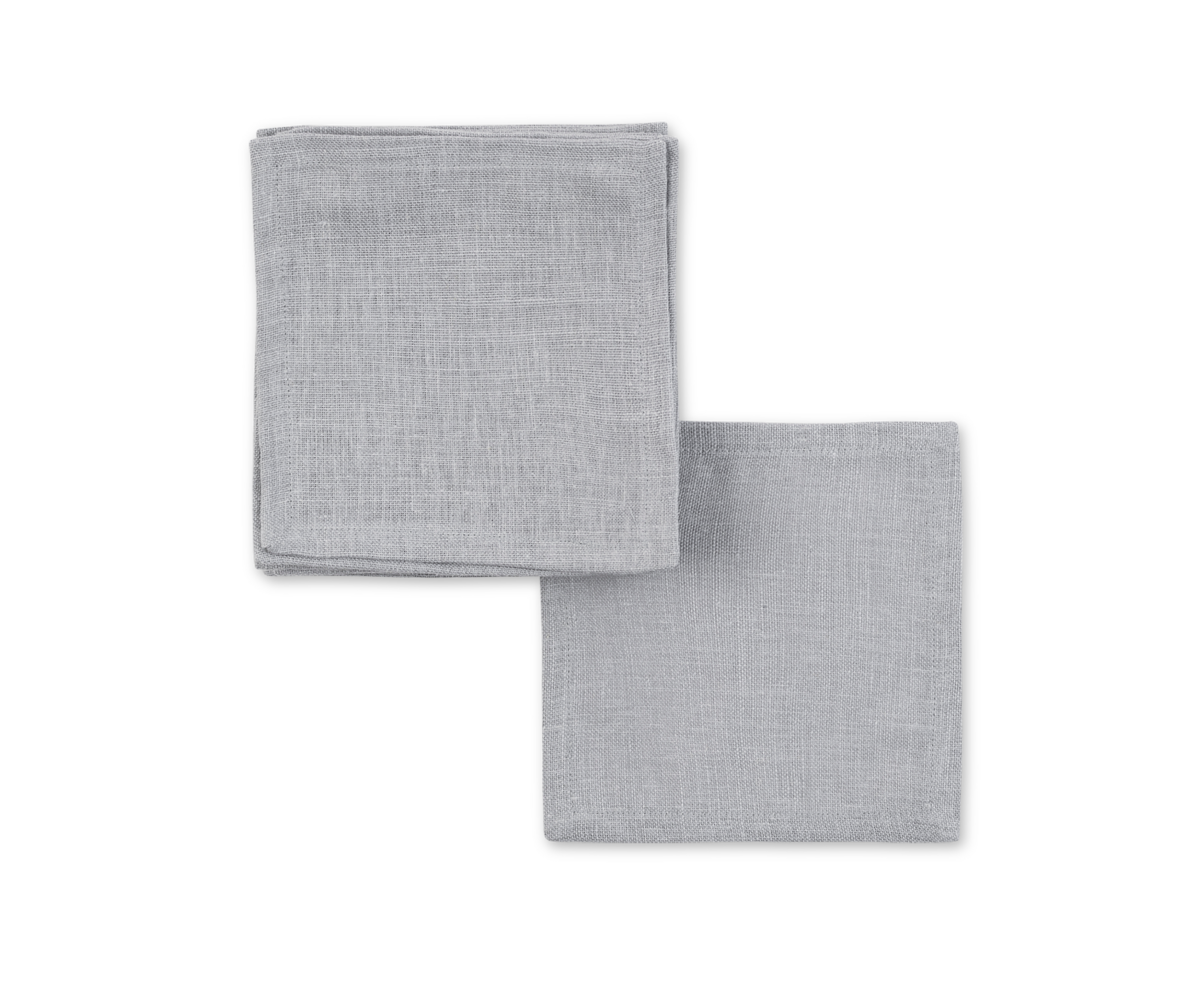 Chamant | Cocktail Napkin Set