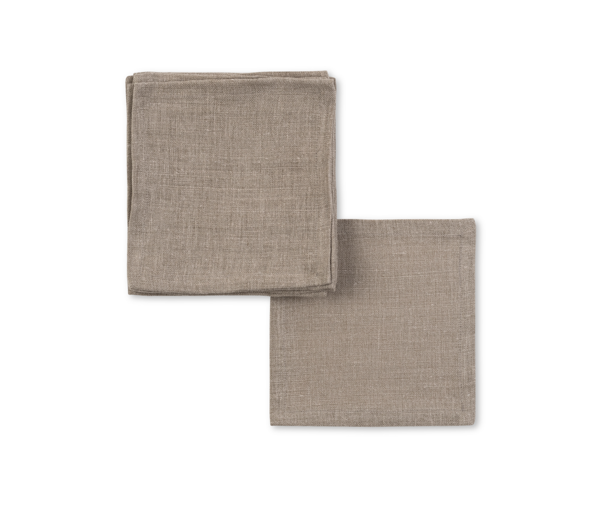 Chamant | Cocktail Napkin Set