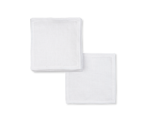 Photo of the Chamant | Cocktail Napkin Set ensemble.