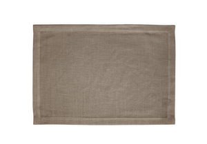 Photo of the Chamant | Placemat Set ensemble.